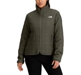 The North Face Women's Junction Insulated Jacket