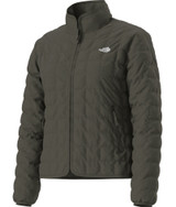 The North Face Women's Junction Insulated Jacket