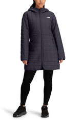 The North Face Junction Insulated Parka
