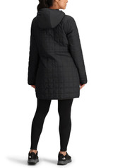 The North Face Junction Insulated Parka