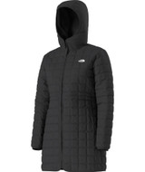 The North Face Junction Insulated Parka