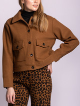 Pink Martini Khloe Coat