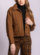 Pink Martini Khloe Coat