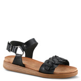 Patrizia Licorice Sandal