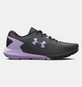 UA® Charged Rogue 3 Knit Shoes