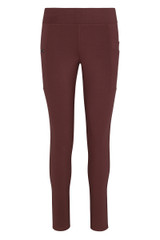 North River Ponte Cargo Leggings