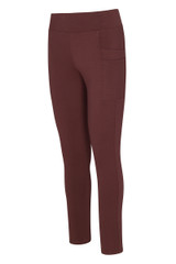 North River Ponte Cargo Leggings