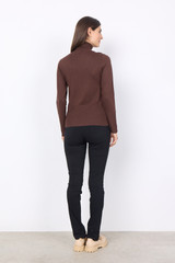 Soyaconcept Dollie Turtleneck