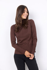 Soyaconcept Dollie Turtleneck
