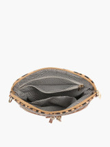 Jen & Co Tara Tassel Crossbody