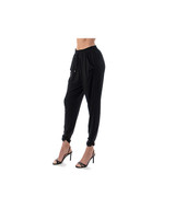 Ariella Tapered Leg Jogger