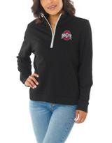 Ohio State Quinn 1/4 Zip