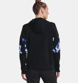 UA® Rival Fleece Blocked Hoodie - 1365693