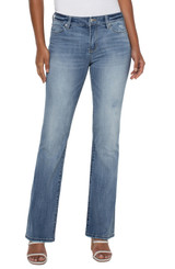 Liverpool Lucy Bootcut Jean