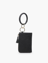 Jen & Co Liv Bangle Wristlet