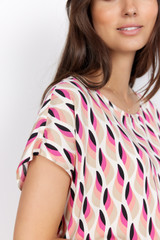 Soyaconcept Sammy Printed Blouse