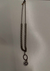Lost & Found Necklace-F