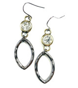 Lost & Found Earrings-B