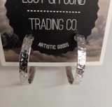 Lost & Found Earrings-C