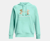 UA® Rival Glitter Hoody