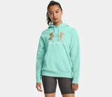 UA® Rival Glitter Hoody