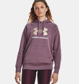 UA® Rival Glitter Hoody