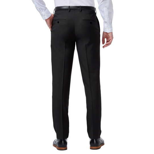 Haggar Premium Comfort Slim Fit Dress Pant Haggar Premium Comfort Slim Fit Dress Pant