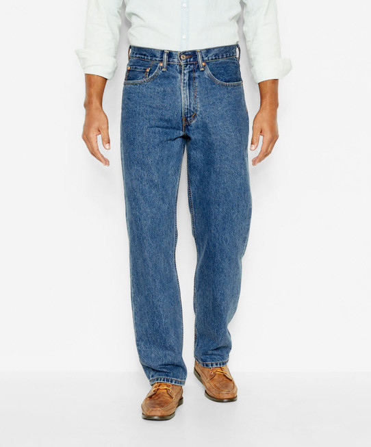 Levi's® 550™ Relaxed Fit Jeans - Big & Tall