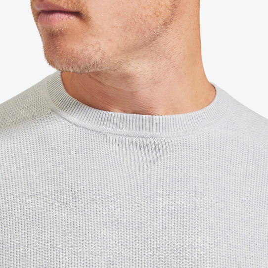 Mizzen and Main Cassady Crewneck Sweater