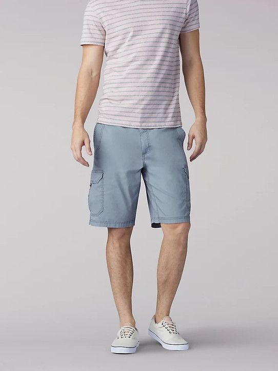 Lee Big & Tall Extreme Motion Cargo Short