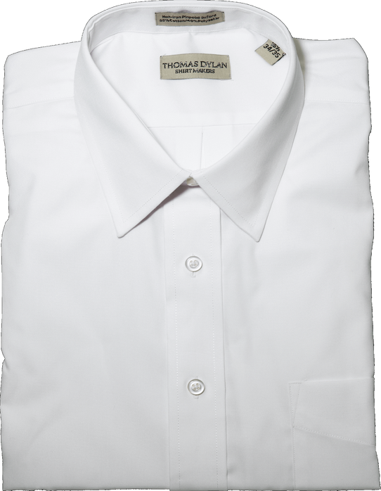 Thomas Dylan Tall Fit Spread Collar