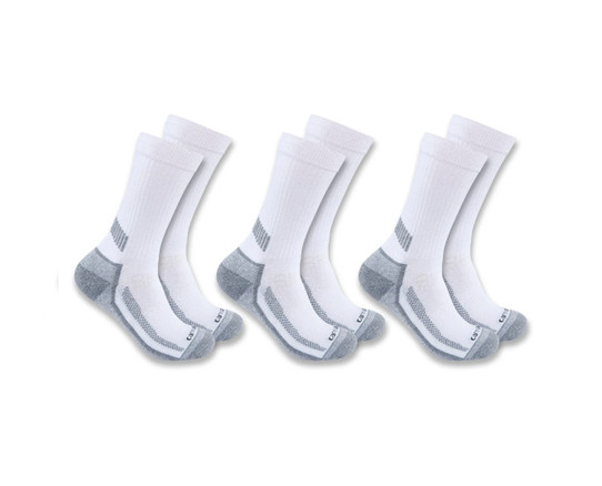 Carhartt Force® Midweight Crew Sock