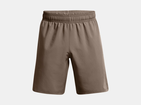 UA® Tech™ Woven Wordmark Shorts