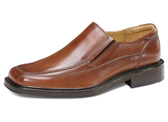 Dockers® Shoe Proposal - Tan