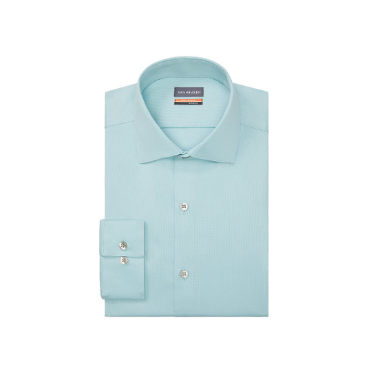 Van Heusen Tall Fit Stain Shield Shirt