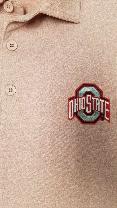 Ohio State Score Polo