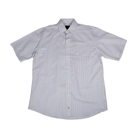 F/X Fusion Short Sleeve Shirt - D2024