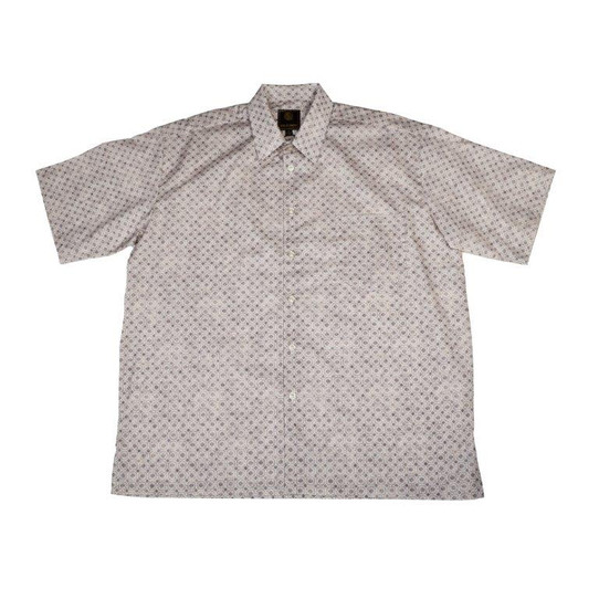 F/X Fusion Short Sleeve Square Bottom Shirt - FW2063