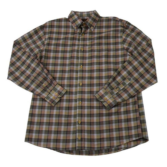 F/X Fusion B&T Long Sleeve Shirt - D1711