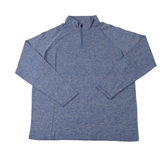 F/X Fusion ¼ Zip Performance Pullover