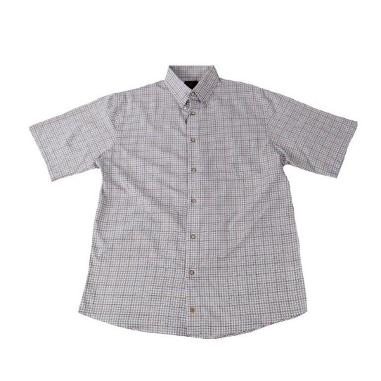 F/X Fusion Big & Tall Short Sleeve Shirt - D1820