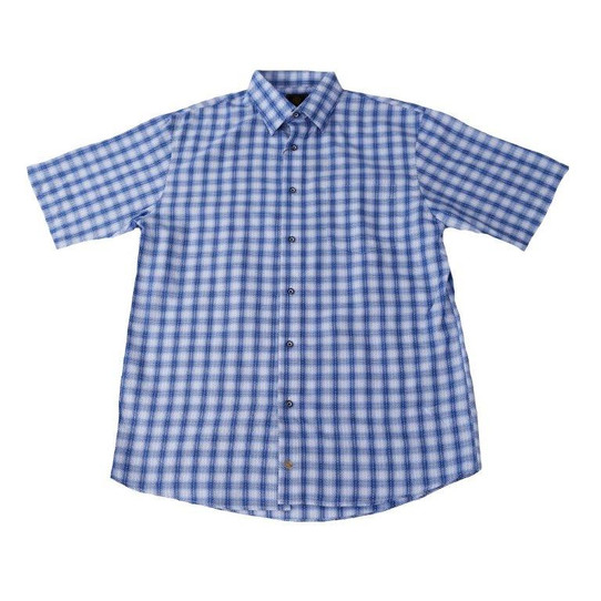 F/X Fusion Big & Tall Short Sleeve Shirt - D1824