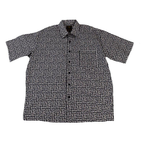 F/X Fusion Big & Tall Short Sleeve Shirt - FW1861