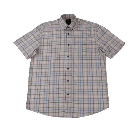 F/X Fusion Short Sleeve Shirt - FW1904