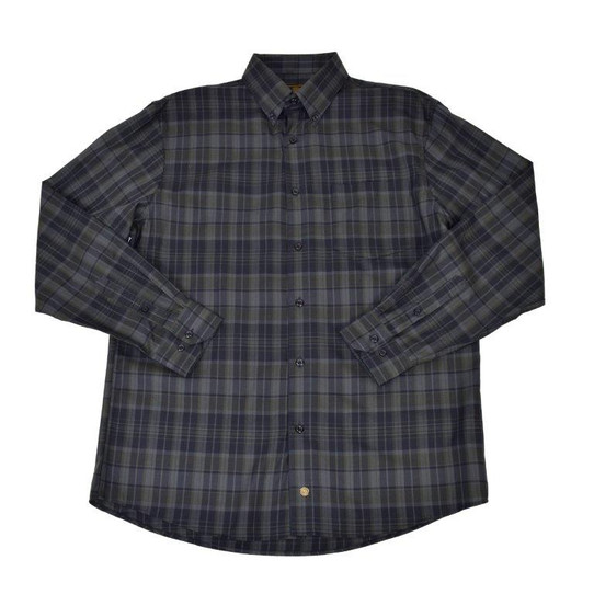 F/X Fusion Long Sleeve Shirt - D1915