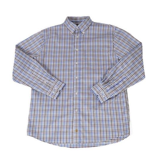 F/X Fusion Long Sleeve Shirt - FW60