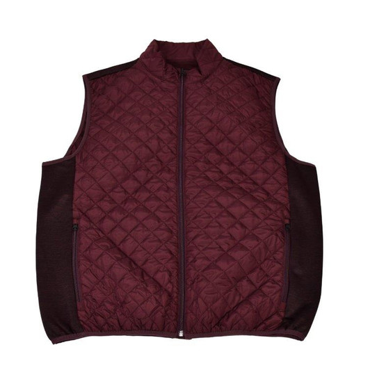 F/X Fusion Quilted Sporty Vest