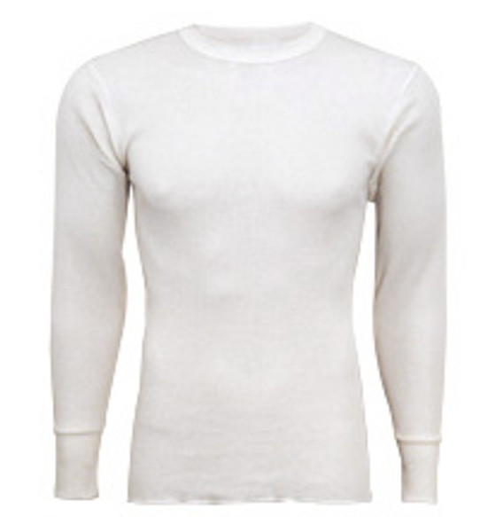 Classic Cotton Lightweight Thermal Top