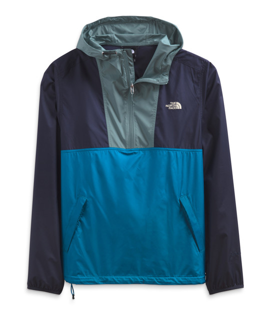 The North Face Cyclone Anorak