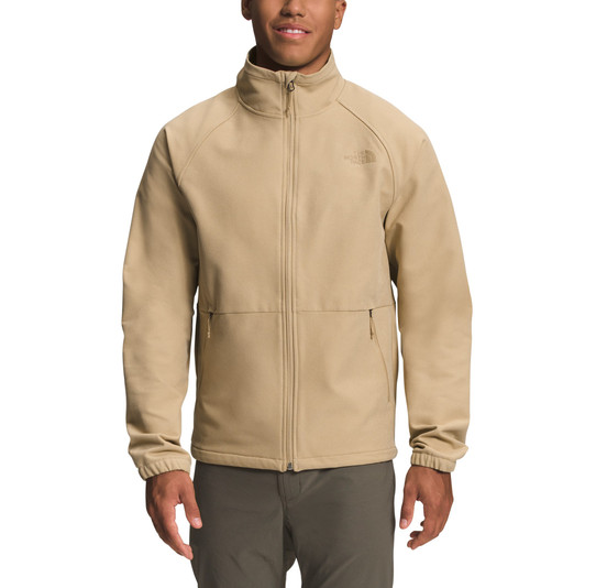 The North Face Camden Soft Shell Jacket